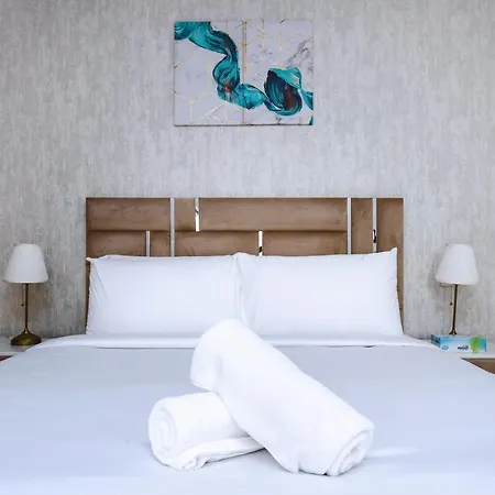 Spacious 2 Bedroom With Amazing Marina View Rimal Jbr Dubai Exterior photo