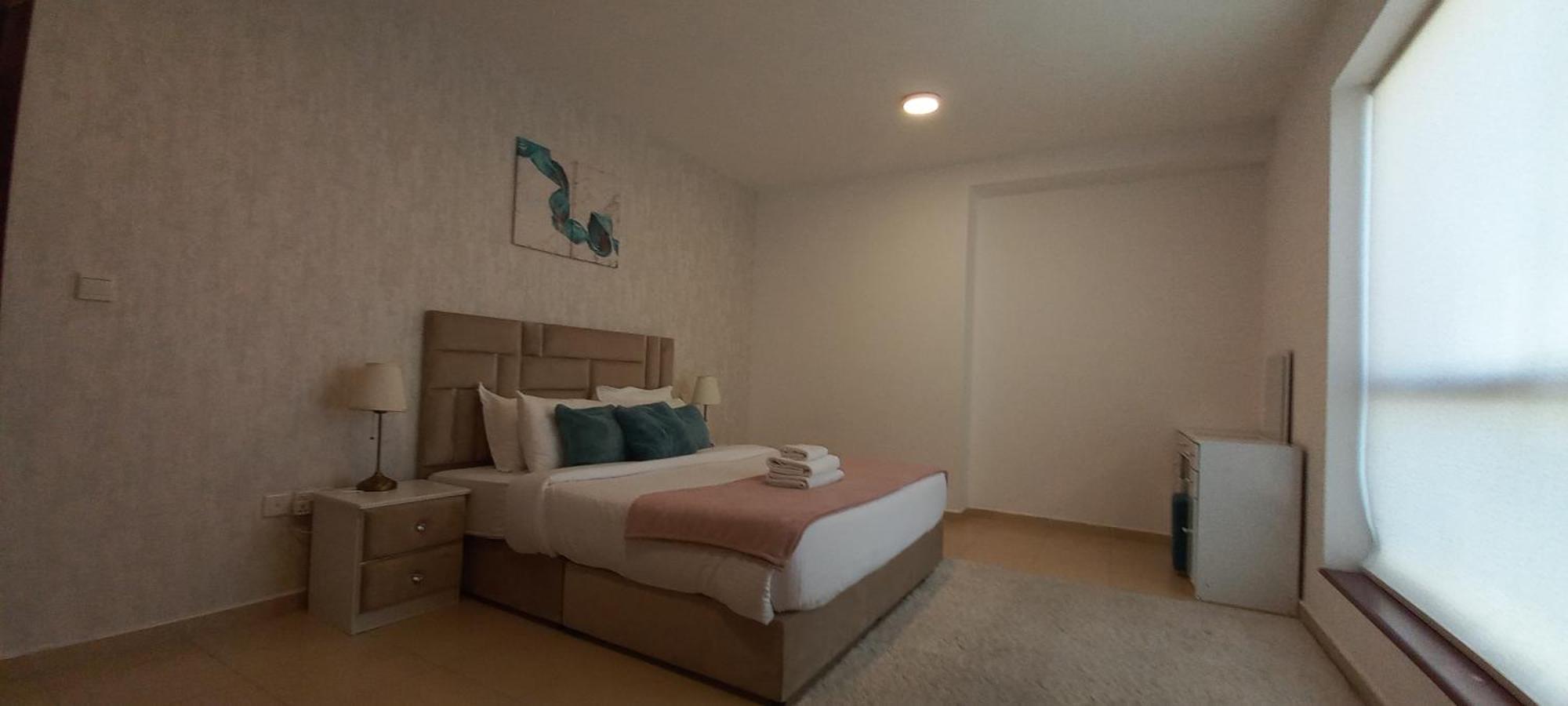 Apartment Spacious 2 Bedroom With Amazing Marina View Rimal Jbr Dubai