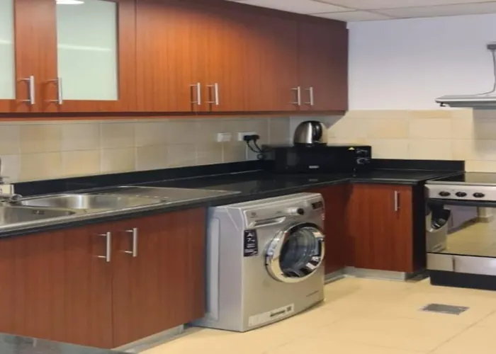 Spacious 2 Bedroom With Amazing Marina View Rimal Jbr