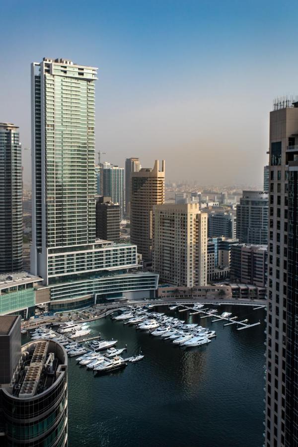 Spacious 2 Bedroom With Amazing Marina View Rimal Jbr *