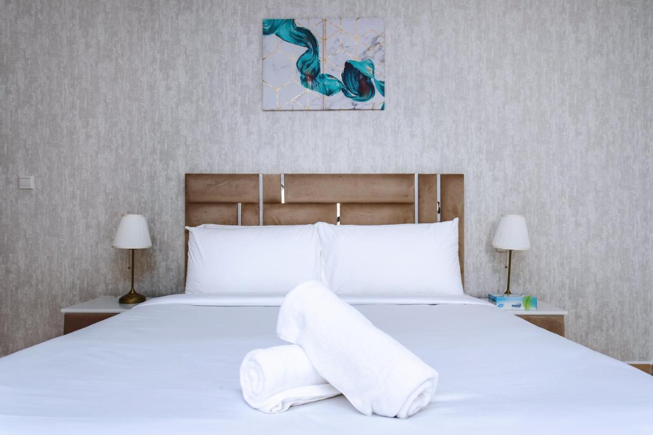 Spacious 2 Bedroom With Amazing Marina View Rimal Jbr