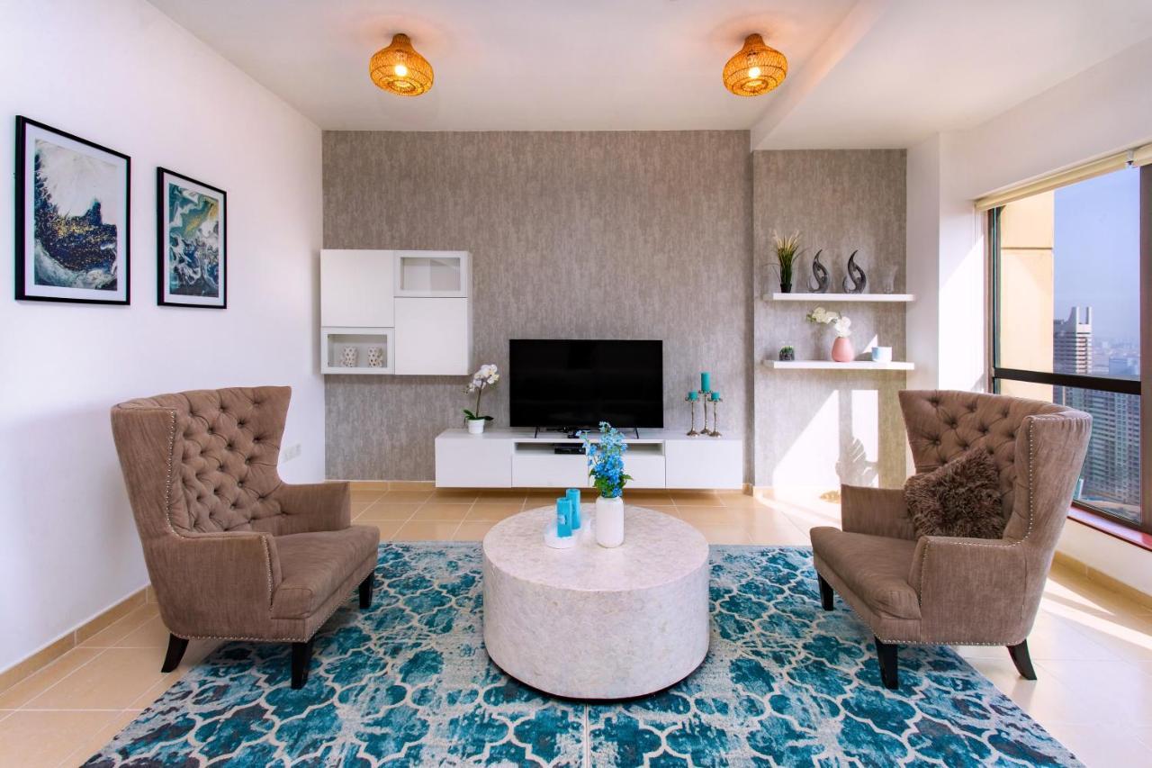 Apartment Spacious 2 Bedroom With Amazing Marina View Rimal Jbr Dubai