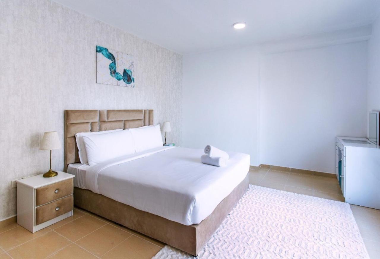Spacious 2 Bedroom With Amazing Marina View Rimal Jbr Apartment