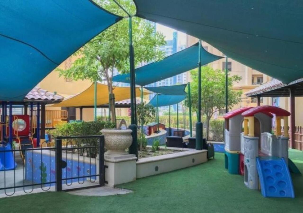 Spacious 2 Bedroom With Amazing Marina View Rimal Jbr Apartment