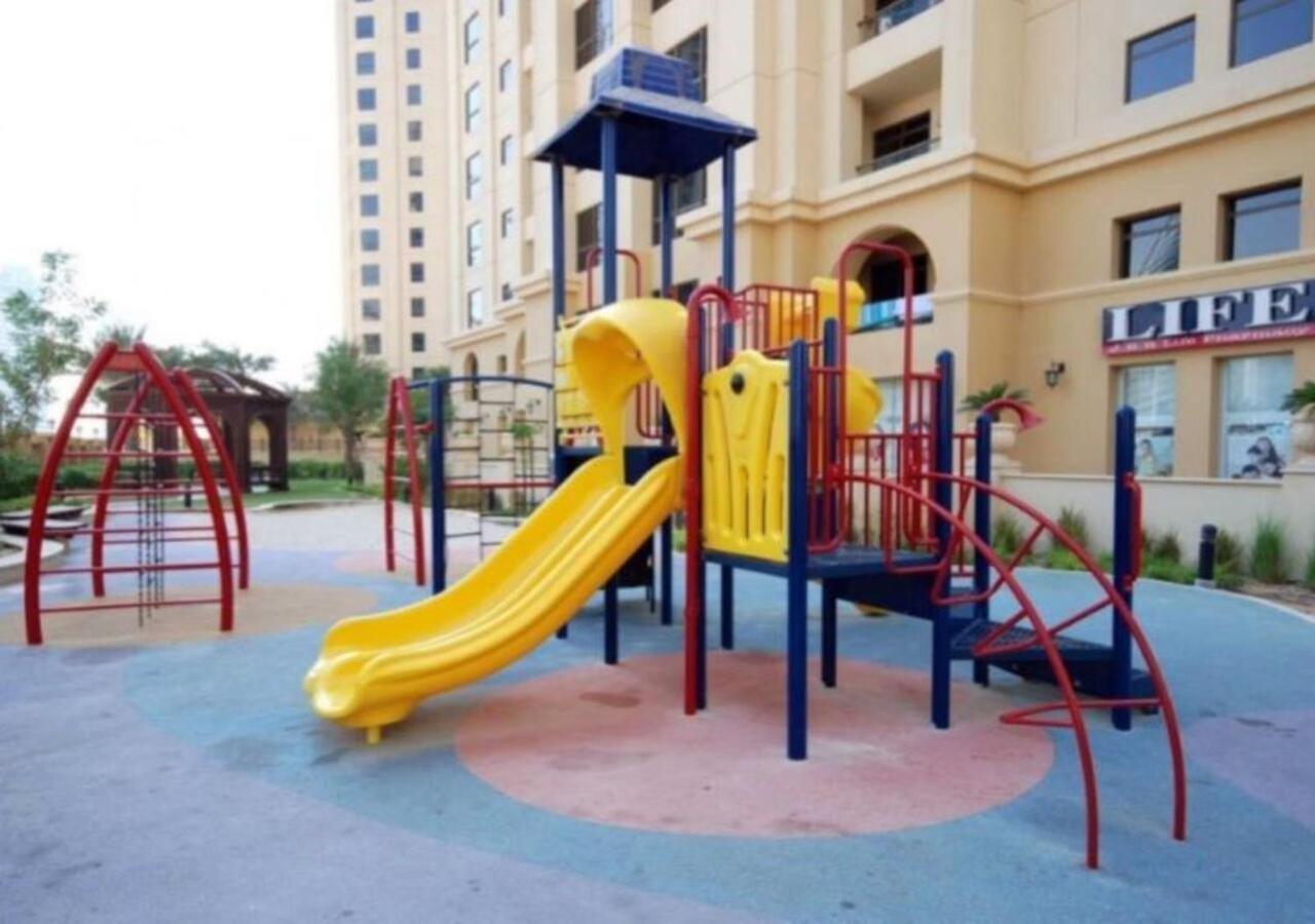 Spacious 2 Bedroom With Amazing Marina View Rimal Jbr * Dubai