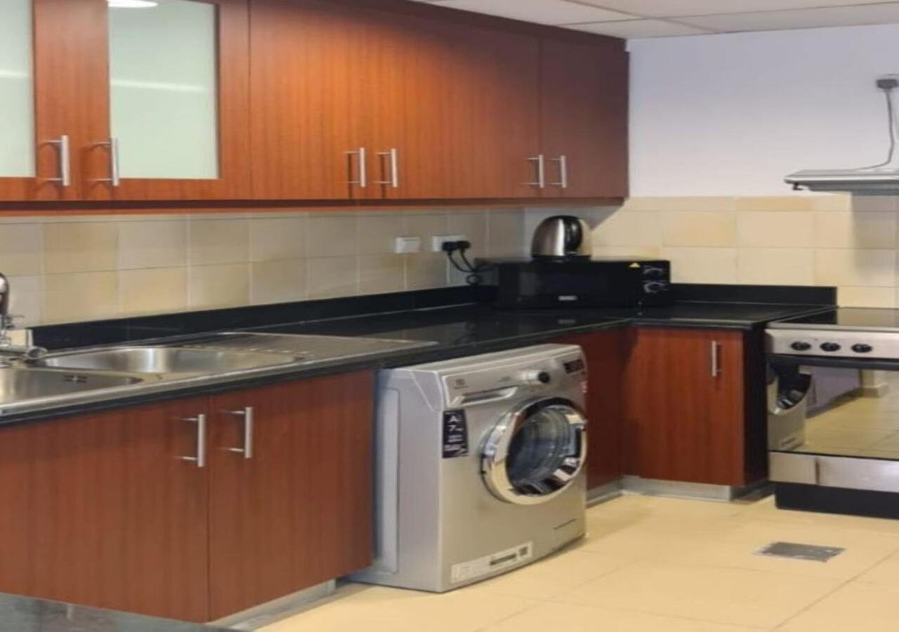 Spacious 2 Bedroom With Amazing Marina View Rimal Jbr Apartment Dubai
