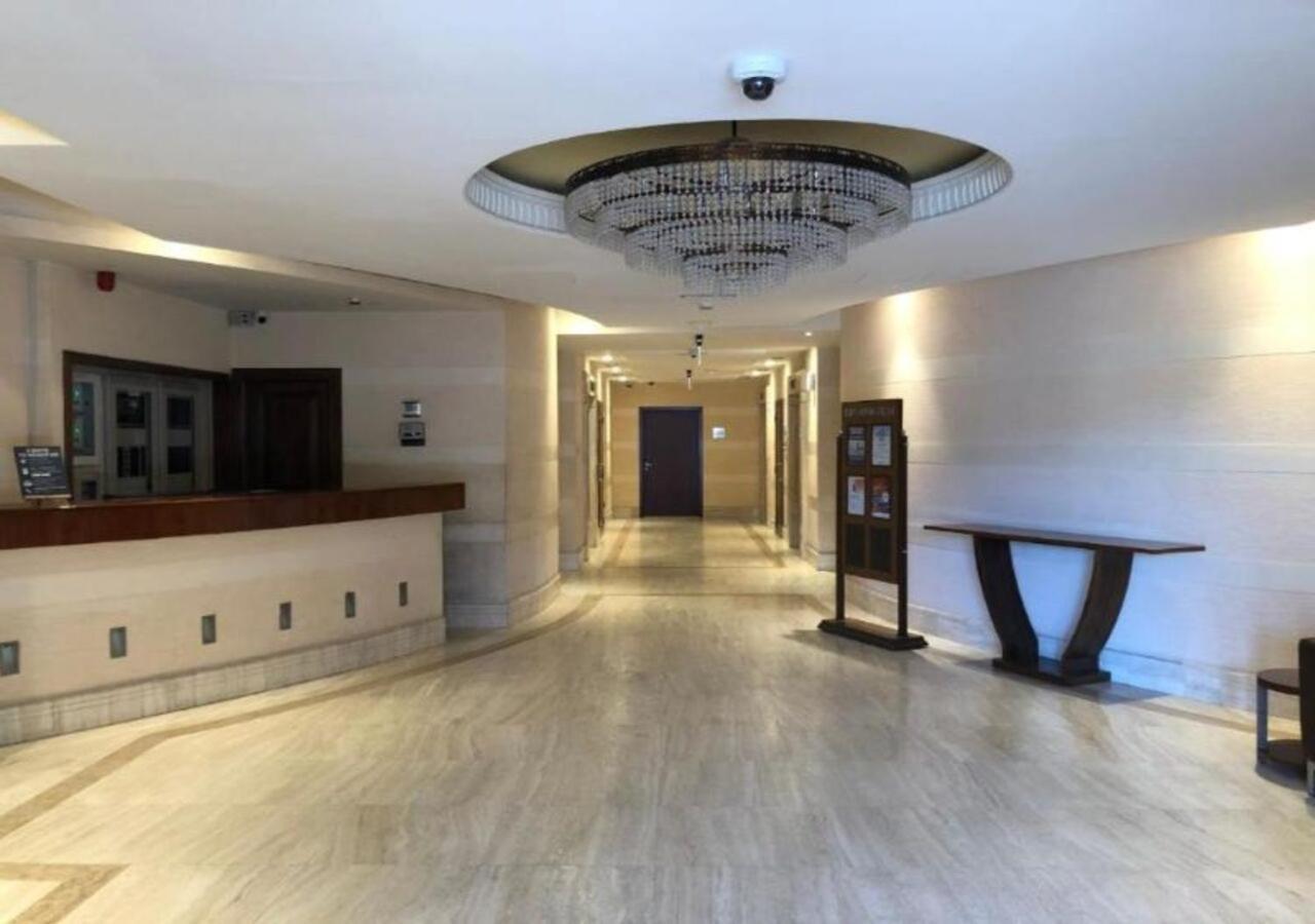 Apartment Spacious 2 Bedroom With Amazing Marina View Rimal Jbr